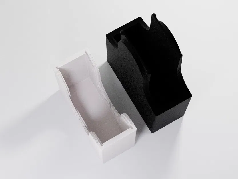 Hộp Đựng Bài Parametric (Parametric Playing Card Box) - Image 6