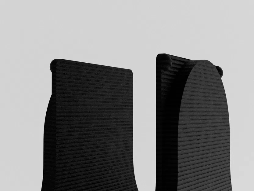 Hộp Đựng Bài Parametric (Parametric Playing Card Box) - Image 7