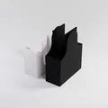 Hộp Đựng Bài Parametric (Parametric Playing Card Box) - Thumbnail 8