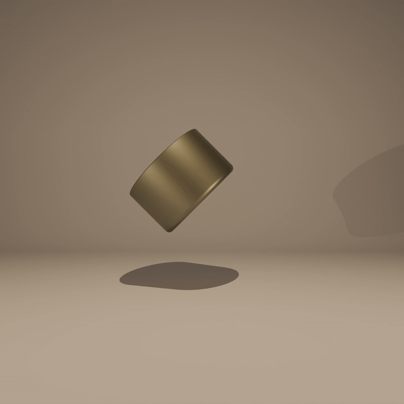 Hộp đựng dạng bu-lông phóng to (Oversize bolt container) - Thumbnail 5