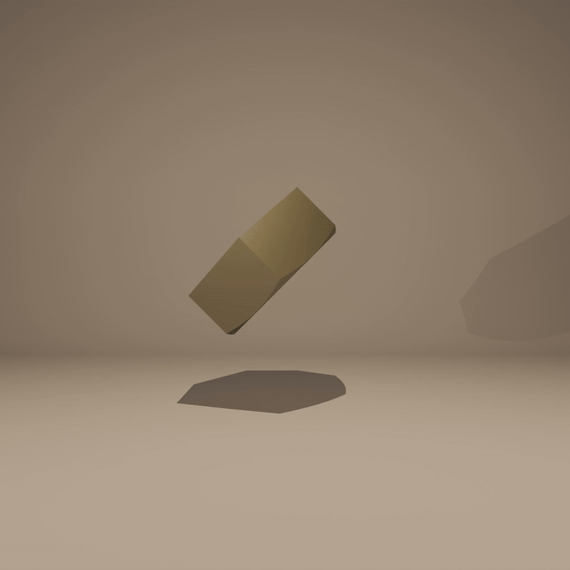 Hộp đựng dạng bu-lông phóng to (Oversize bolt container) - Thumbnail 7