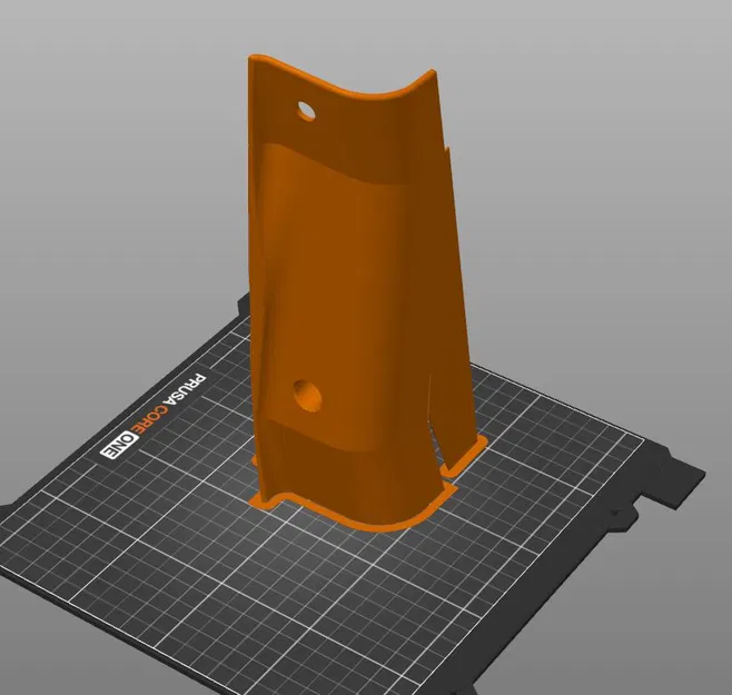 Vách ngăn Ford Transit – Bên tài xế (Driverside) - Image 1