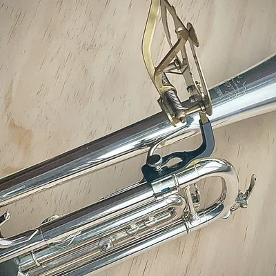 Ngàm giữ (retaining tab) cho giá kẹp lyre