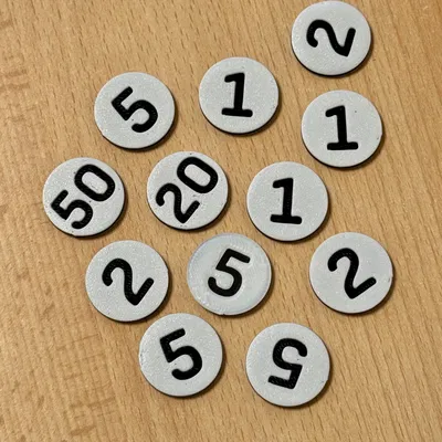 Coins for Kids (Coin đơn giản cho trẻ em)