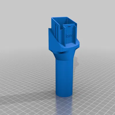 Adapter máy hút bụi Bosch Readyy'y gắn phụ kiện 32mm