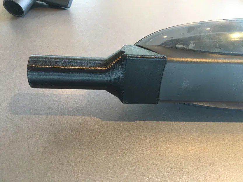 Adapter máy hút bụi Bosch Readyy'y gắn phụ kiện 32mm - Image 4