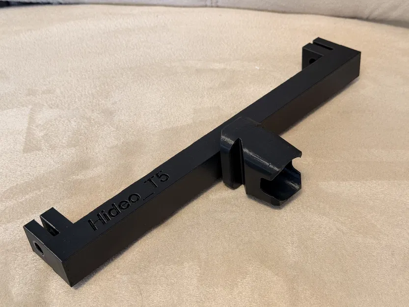 Ngàm gắn wheel Fanatec QR2 (Fanatec QR2 wheel mount) - Image 1