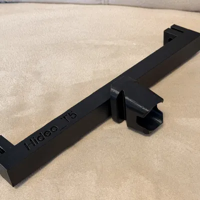 Ngàm gắn wheel Fanatec QR2 (Fanatec QR2 wheel mount)