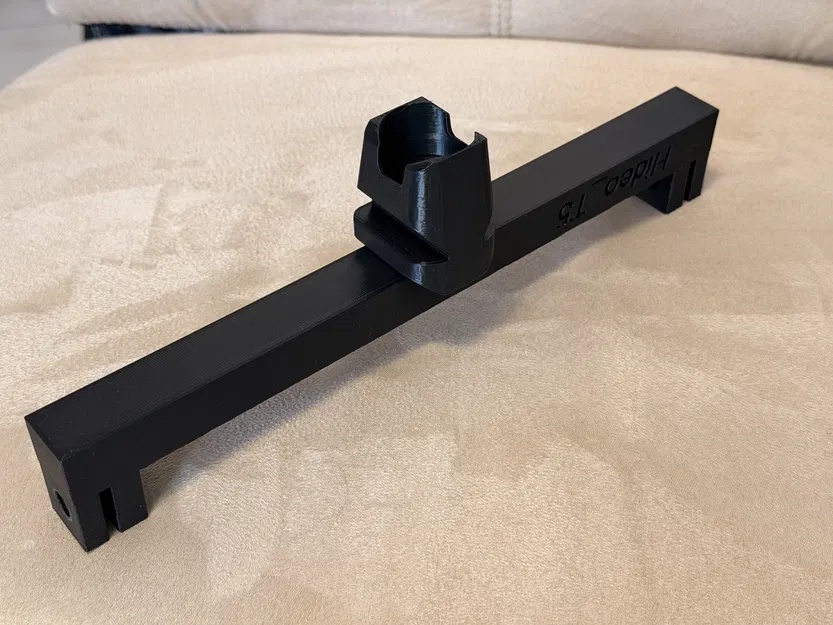 Ngàm gắn wheel Fanatec QR2 (Fanatec QR2 wheel mount) - Image 2