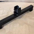 Ngàm gắn wheel Fanatec QR2 (Fanatec QR2 wheel mount) - Thumbnail 2