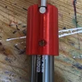 Giá treo gắn tường cho đồ hút thiếc Engineer SS-03 - Thumbnail 1