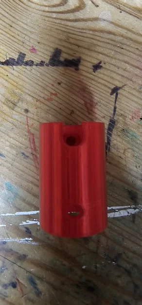 Giá treo gắn tường cho đồ hút thiếc Engineer SS-03 - Image 2