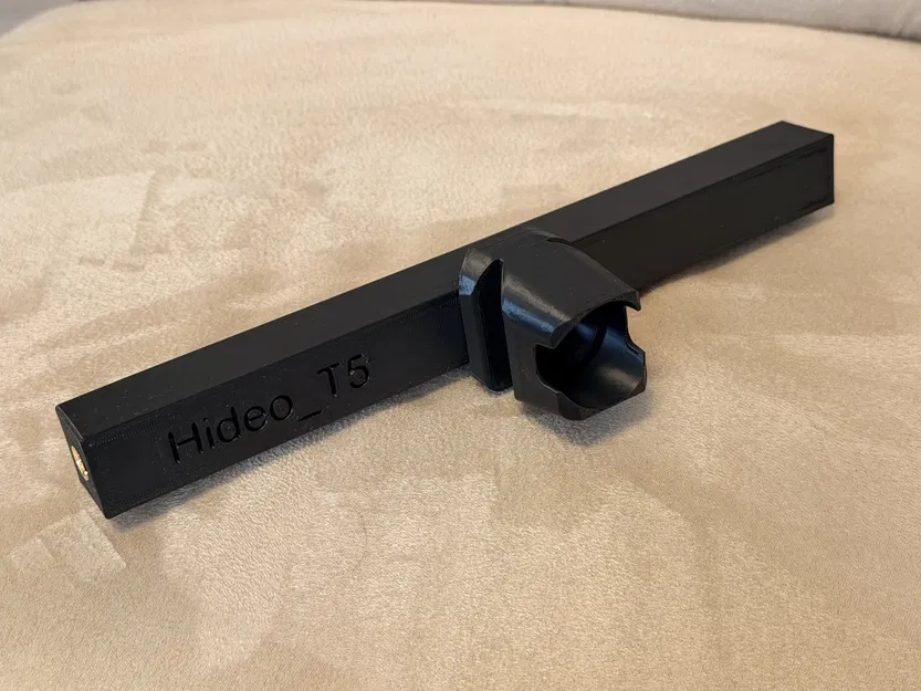 Giá đỡ vô lăng Fanatec QR2 (bản chỉnh sửa) - Image 1