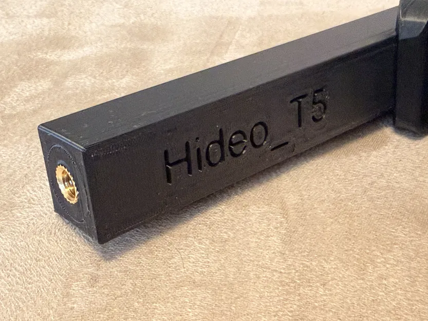 Giá đỡ vô lăng Fanatec QR2 (bản chỉnh sửa) - Image 2