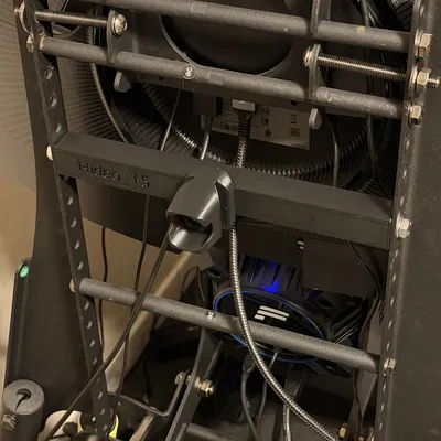 Giá đỡ vô lăng Fanatec QR2 (bản chỉnh sửa)