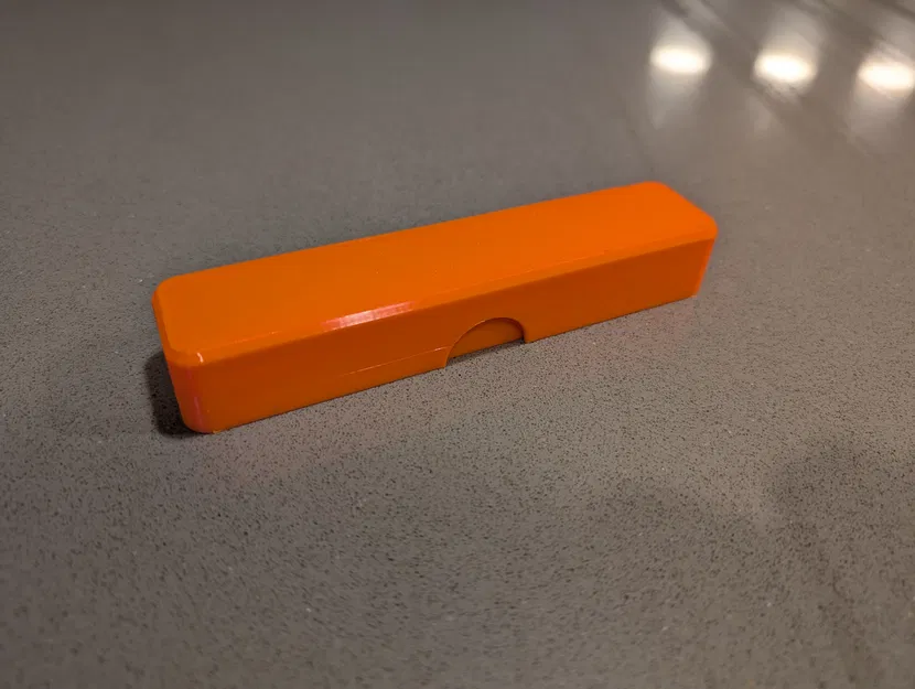 Hộp đựng lưỡi dao cho Super Benriner 95 Mandoline - Image 1