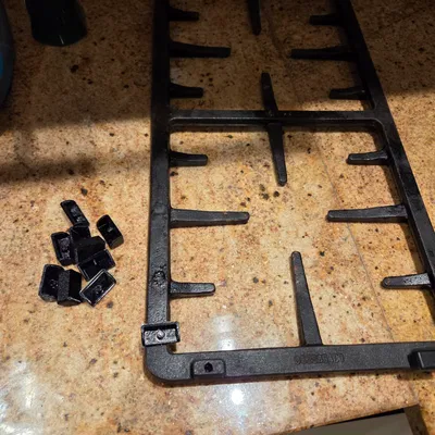 Chân đỡ kiềng bếp Stoves (Stoves Pan Support Foot)