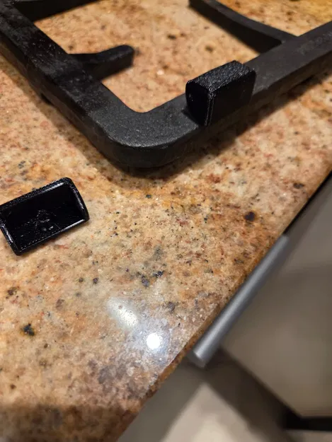 Chân đỡ kiềng bếp Stoves (Stoves Pan Support Foot) - Image 2