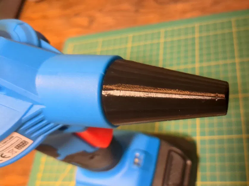 Đầu vòi bơm thổi khí Aldi Ferrex (Air Blower Pump Nozzle) - Image 1