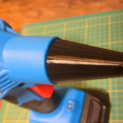 Đầu vòi bơm thổi khí Aldi Ferrex (Air Blower Pump Nozzle)