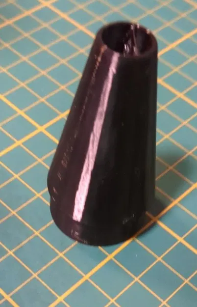 Đầu vòi bơm thổi khí Aldi Ferrex (Air Blower Pump Nozzle) - Image 2