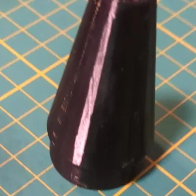 Đầu vòi bơm thổi khí Aldi Ferrex (Air Blower Pump Nozzle)