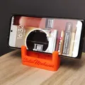 Giá đỡ điện thoại đa năng của Studio Mechanik - Thumbnail 1