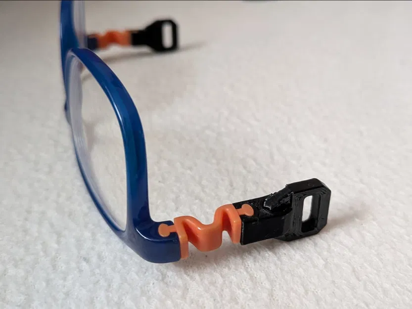 Bộ chuyển adapter dây đeo Nano Vista Strap Adapter - Image 2