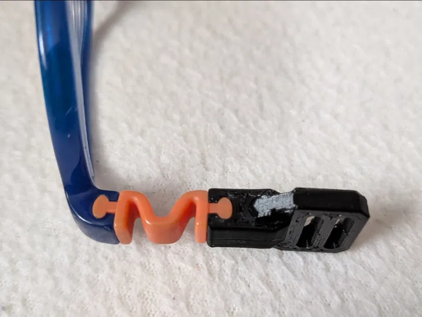 Bộ chuyển adapter dây đeo Nano Vista Strap Adapter - Image 3