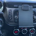 Giá đỡ tablet nam châm cho Alfa Romeo Giulietta 940 - gắn khe CD - Thumbnail 2