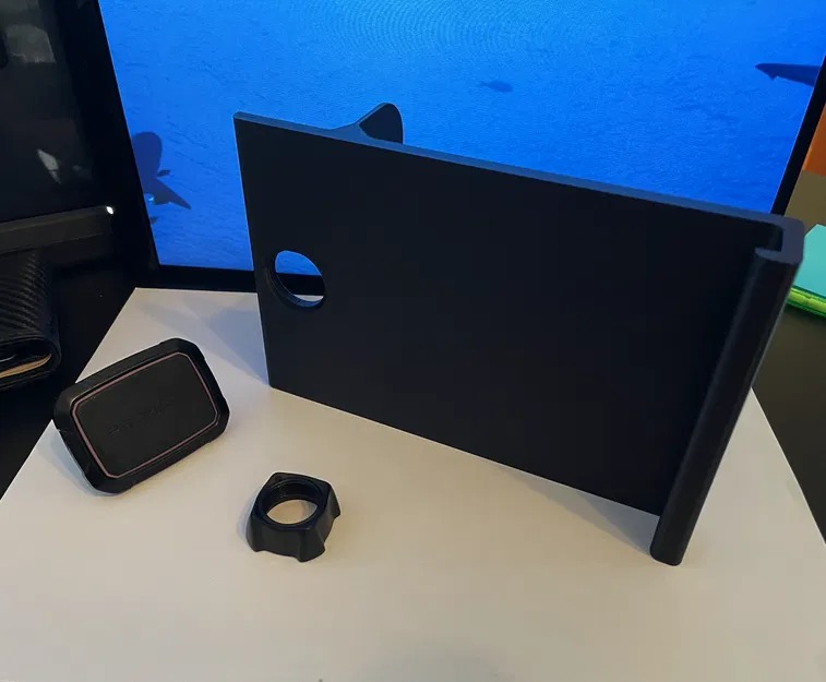 Giá đỡ tablet nam châm cho Alfa Romeo Giulietta 940 - gắn khe CD - Image 4