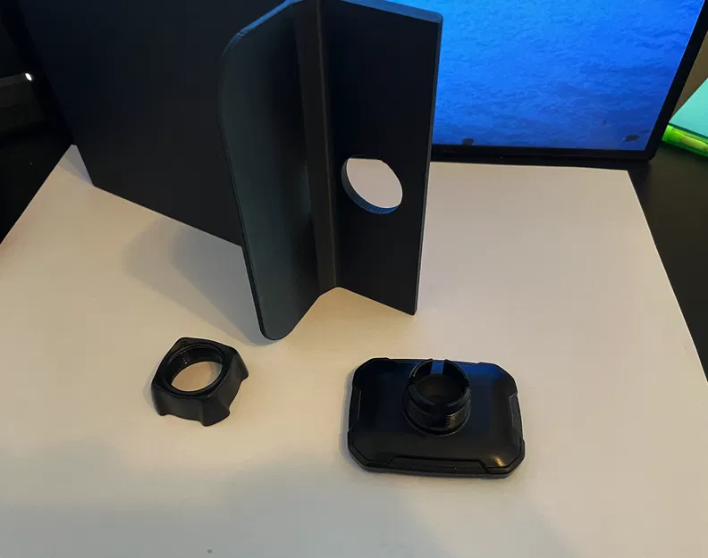 Giá đỡ tablet nam châm cho Alfa Romeo Giulietta 940 - gắn khe CD - Image 5