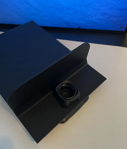 Giá đỡ tablet nam châm cho Alfa Romeo Giulietta 940 - gắn khe CD - Image 15