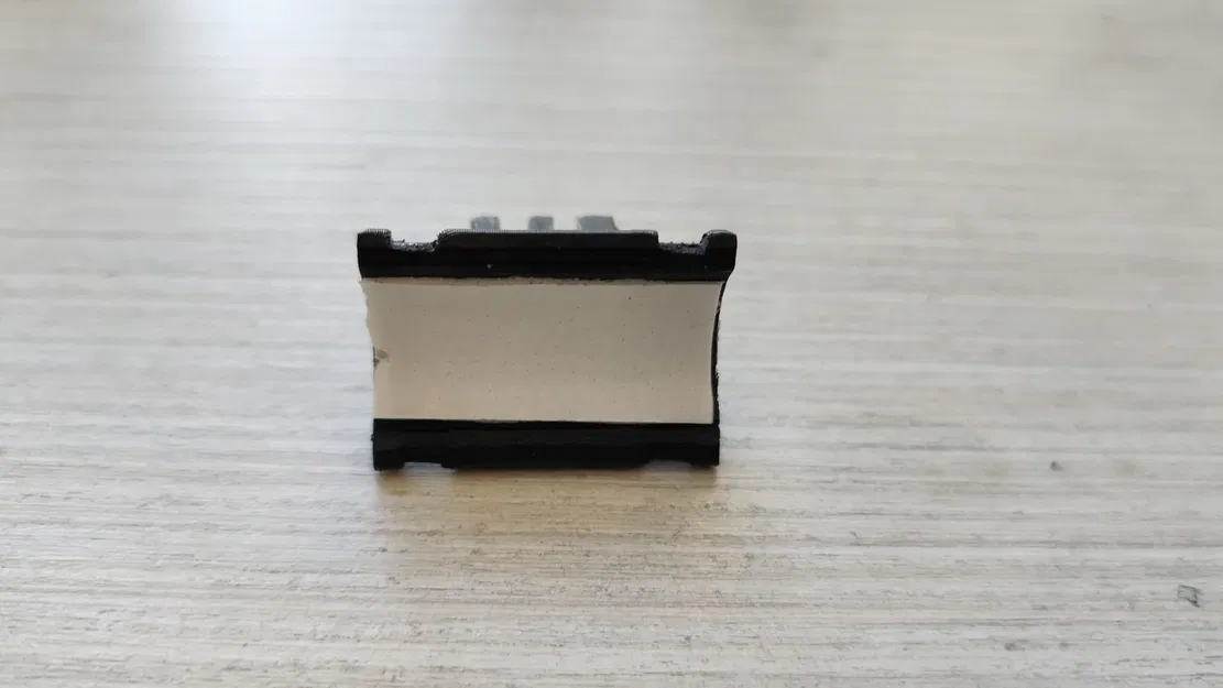 Ngàm gắn GoPro cho ghi-đông xe đạp 22mm - Image 3