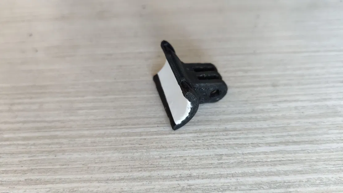 Ngàm gắn GoPro cho ghi-đông xe đạp 22mm - Image 4