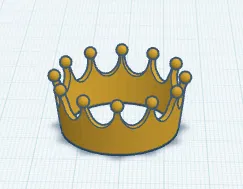 Vương miện (crown) - Image 1