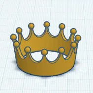 Vương miện (crown)