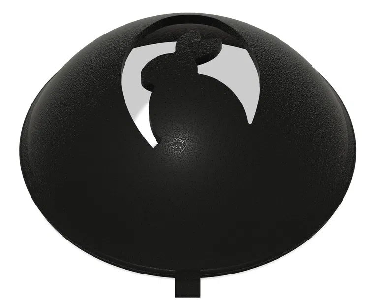 Golf - Stencil Bóng Golf - Chèn - Phục Sinh - Thỏ - Image 2