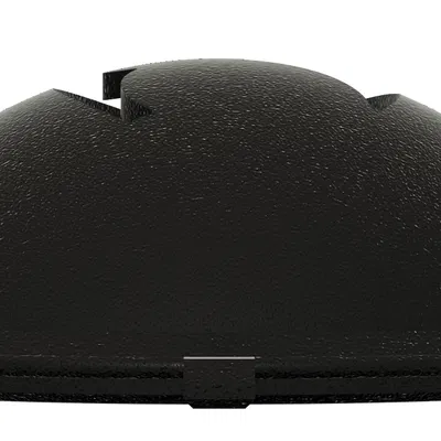 Golf - Stencil Bóng Golf - Chèn - Phục Sinh - Thỏ