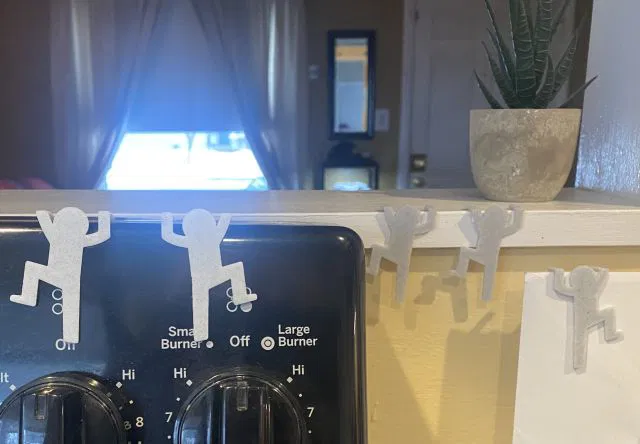 Thin Man - Climber - Image 1