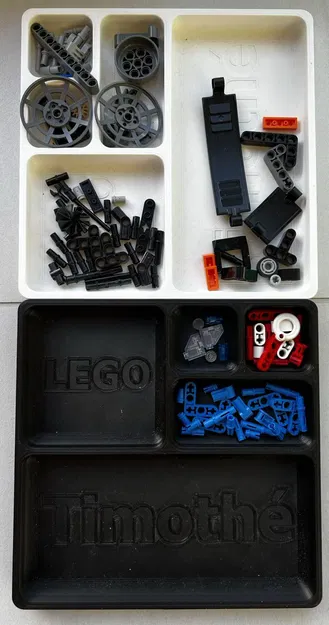 Coupelle Lego - Image 2