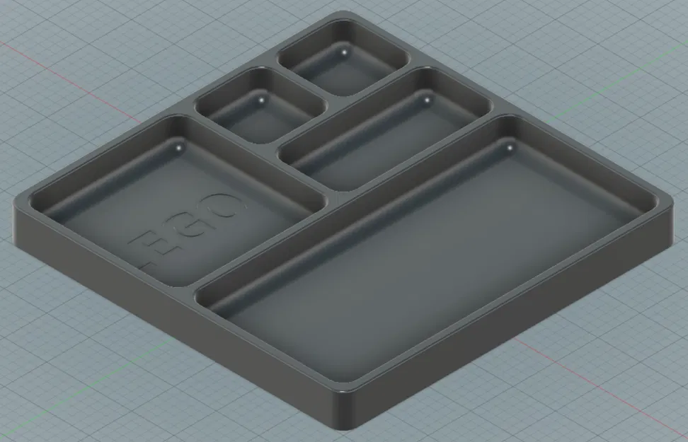 Coupelle Lego - Image 3