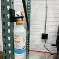Pallet Rack Tool Pack - Móc Treo Giữ Chai Xịt Lớn (Spray Bottle Hook Holder) - Thumbnail 1
