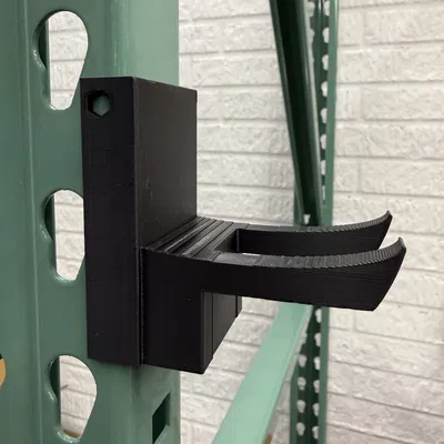 Pallet Rack Tool Pack - Móc Treo Giữ Chai Xịt Lớn (Spray Bottle Hook Holder)