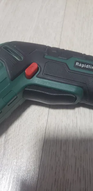 Cò Parkside Rapidfire 2.2 - Image 1