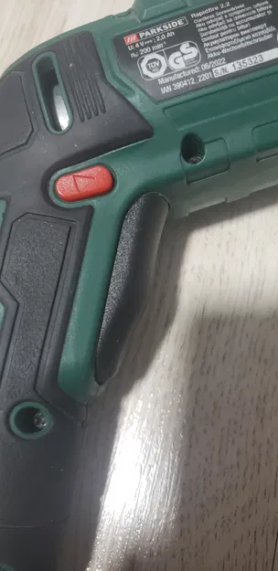 Cò Parkside Rapidfire 2.2 - Image 2