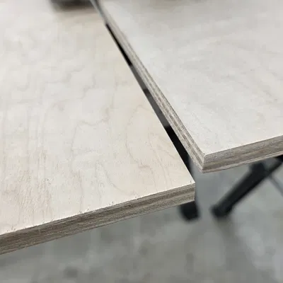 Plywood Support Buddy – Cữ đỡ đầu tấm plywood khi cắt