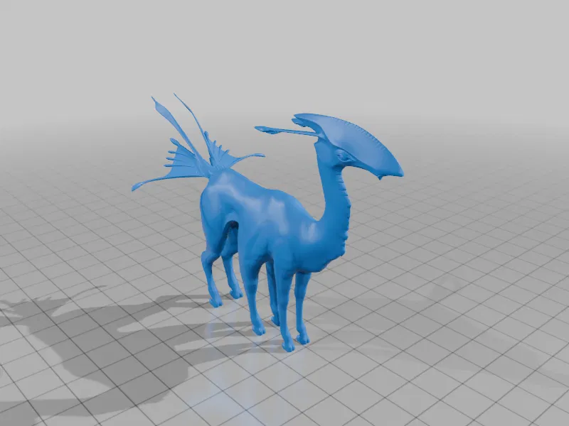 Meer Deer (Syil) - Image 1