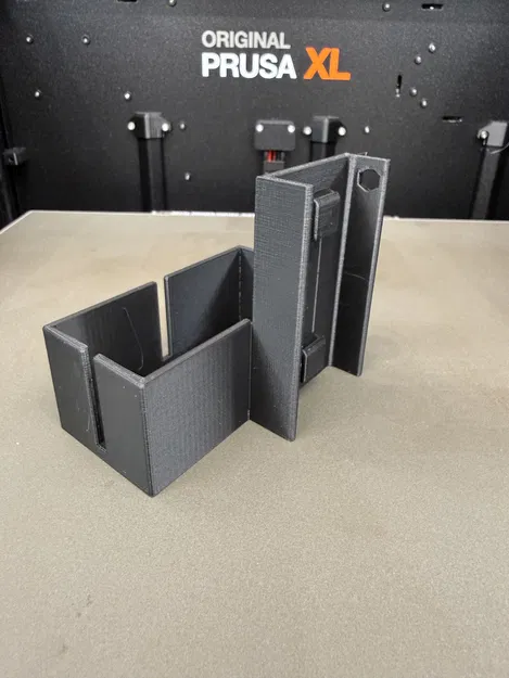 Pallet Rack Tool Pack - Giá giữ chai xịt nhỏ (Small Spray Bottle Holder) - Image 1