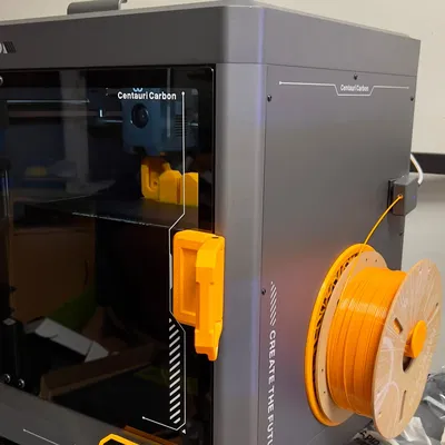 Vít M4x20 cho tay cầm đế Centauri Carbon (centauri carbon base handle screw m4x20)